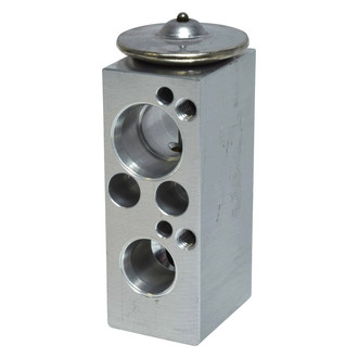 UAC® - Expansion Valves