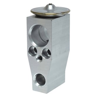 UAC® - A/C Expansion Valve