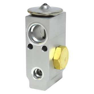 UAC® - Expansion Valves