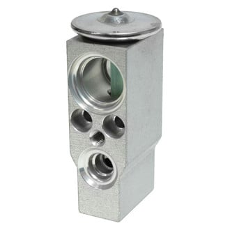 UAC® - A/C Expansion Valve
