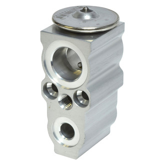 UAC® - Expansion Valves