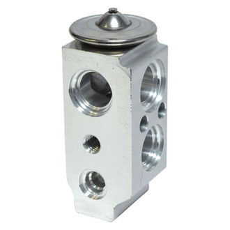 UAC® - A/C Expansion Valve