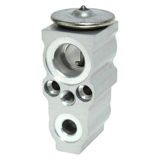 UAC® - Expansion Valves