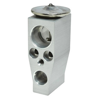 UAC® - A/C Expansion Valve