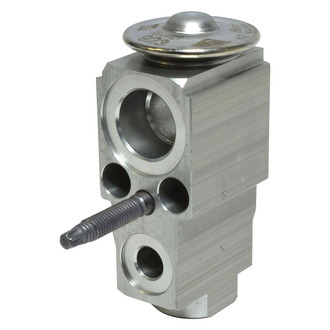 UAC® - Expansion Valves