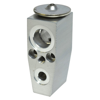 UAC® - A/C Expansion Valve