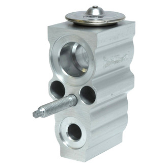 UAC® - A/C Expansion Valve