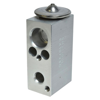 UAC® - A/C Expansion Valve