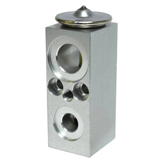UAC® - A/C Expansion Valve