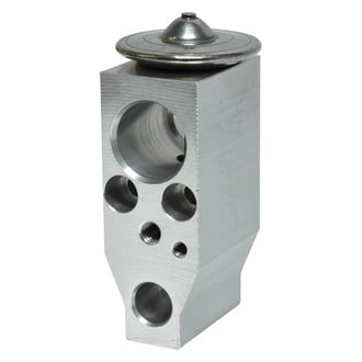 UAC® - A/C Expansion Valve
