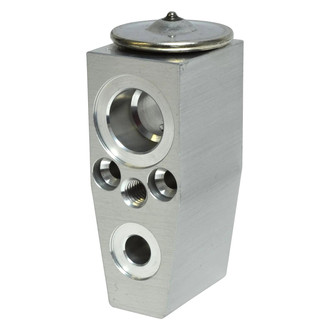 UAC® - Expansion Valves