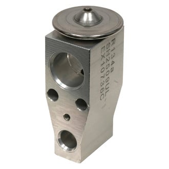 UAC® - A/C Expansion Valve