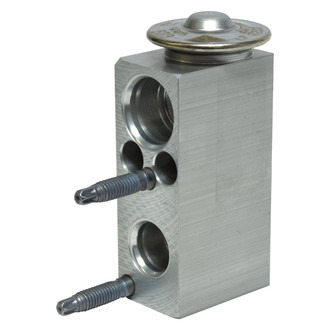 UAC® - A/C Expansion Valve