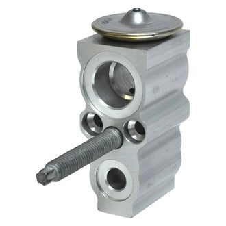 UAC® - Expansion Valves