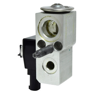 UAC® - Expansion Valves