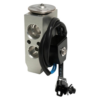 UAC® - A/C Expansion Valve