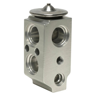 UAC® - A/C Expansion Valve