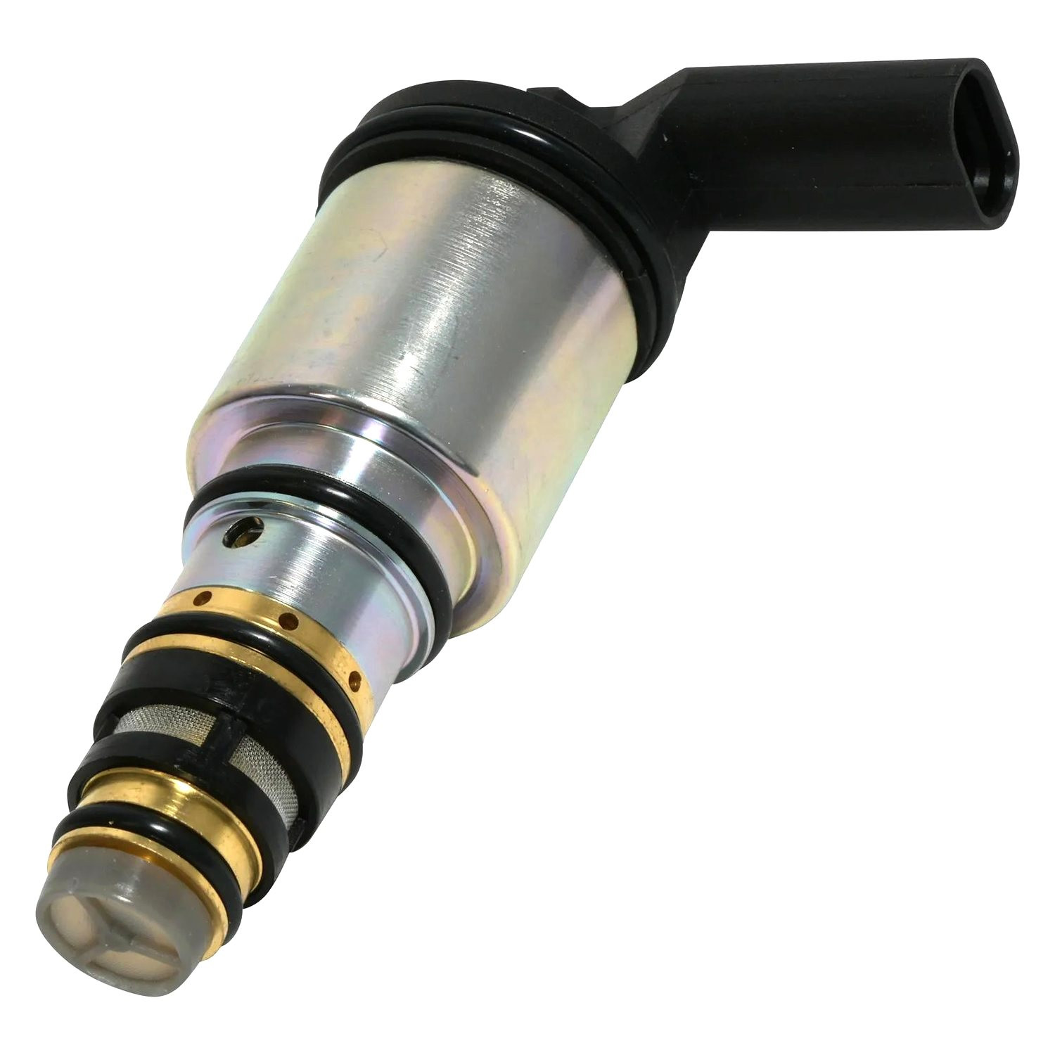 Universal Air Conditioner® EX10753C - A/C Expansion Valve