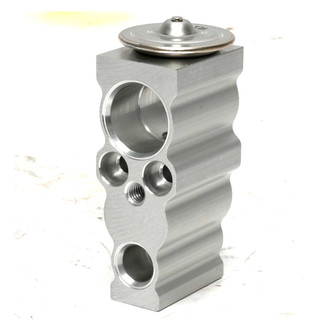 UAC® - A/C Expansion Valve