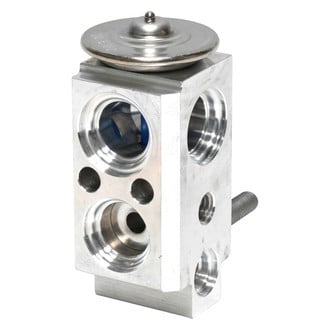 UAC® - Expansion Valves