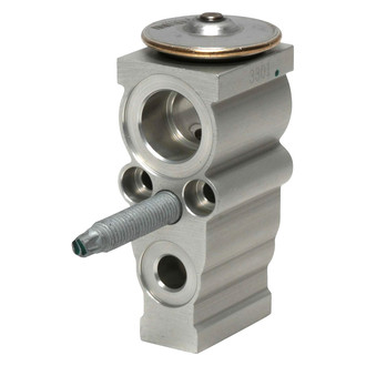 UAC® - A/C Expansion Valve