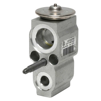 UAC® - Expansion Valves
