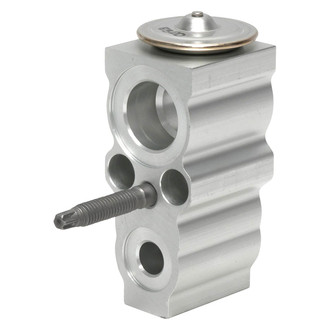 UAC® - Expansion Valves