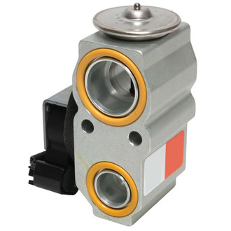 UAC® - Expansion Valves
