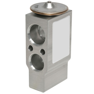 UAC® - A/C Expansion Valve