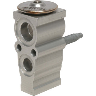 UAC® - A/C Expansion Valve
