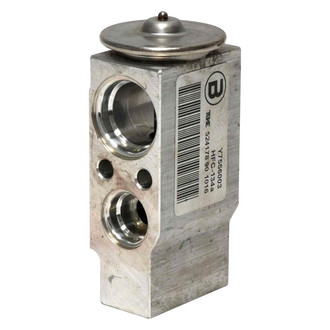 UAC® - Expansion Valves