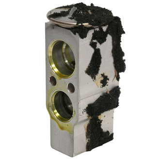 UAC® - Expansion Valves