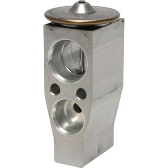 UAC® - Expansion Valves