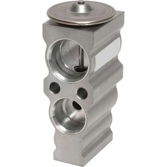 UAC® - Expansion Valves