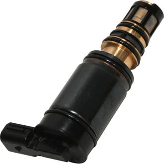 UAC® - A/C Compressor Control Valve