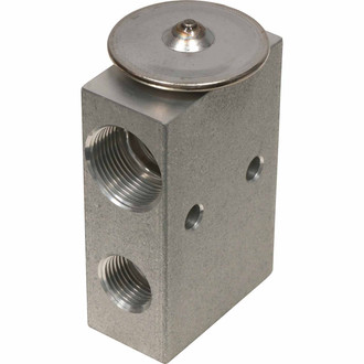 UAC® - A/C Expansion Valve