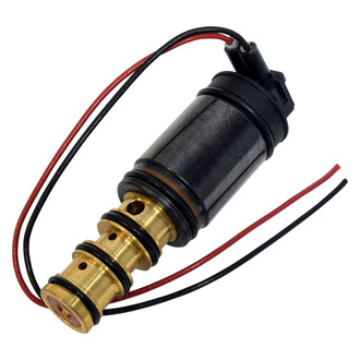 UAC® - A/C Compressor Control Valve
