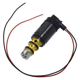 UAC® - A/C Compressor Control Valve