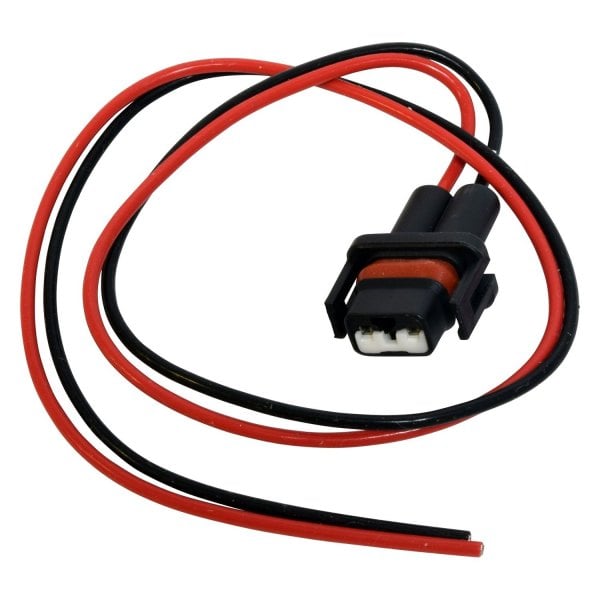 Universal Air Conditioner® EX1234C - HVAC Harness Connector