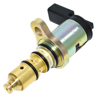 UAC® - A/C Compressor Control Valve
