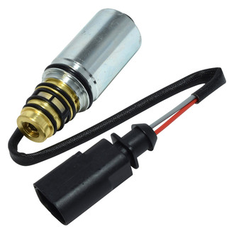 UAC® - A/C Compressor Control Valve
