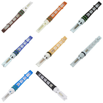 UAC® - A/C Orifice Tube