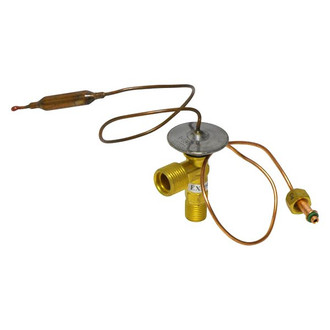 UAC® - A/C Expansion Valve