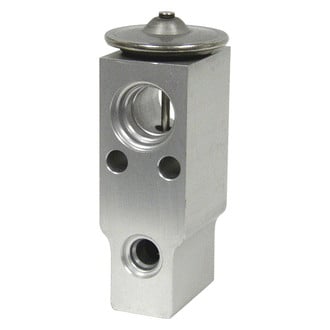 UAC® - A/C Expansion Valve