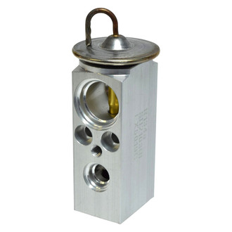 UAC® - A/C Expansion Valve