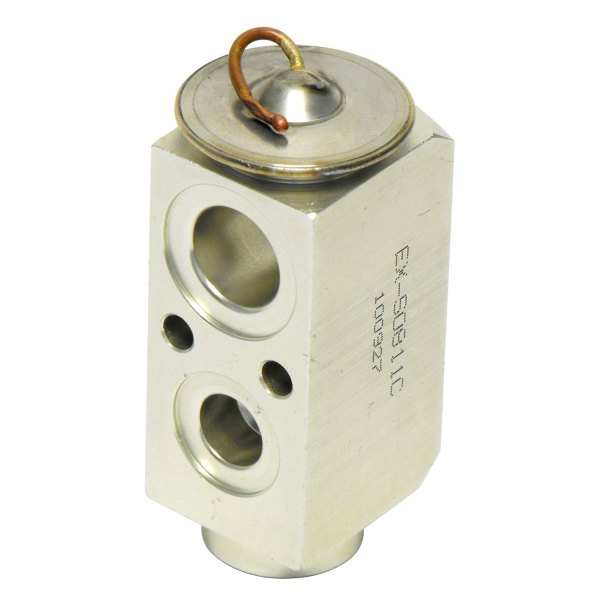 UAC® - A/C Expansion Valve