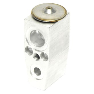UAC® - A/C Expansion Valve