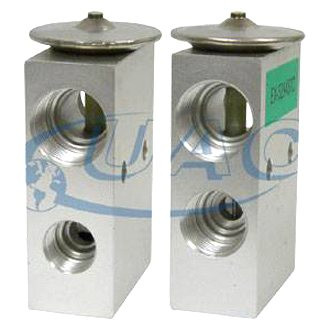 UAC® - A/C Expansion Valve