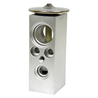 UAC® - Expansion Valves