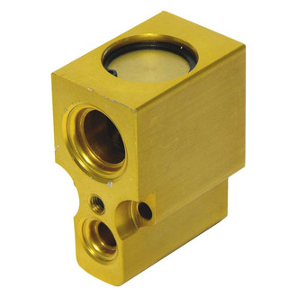 UAC® - A/C Expansion Valve